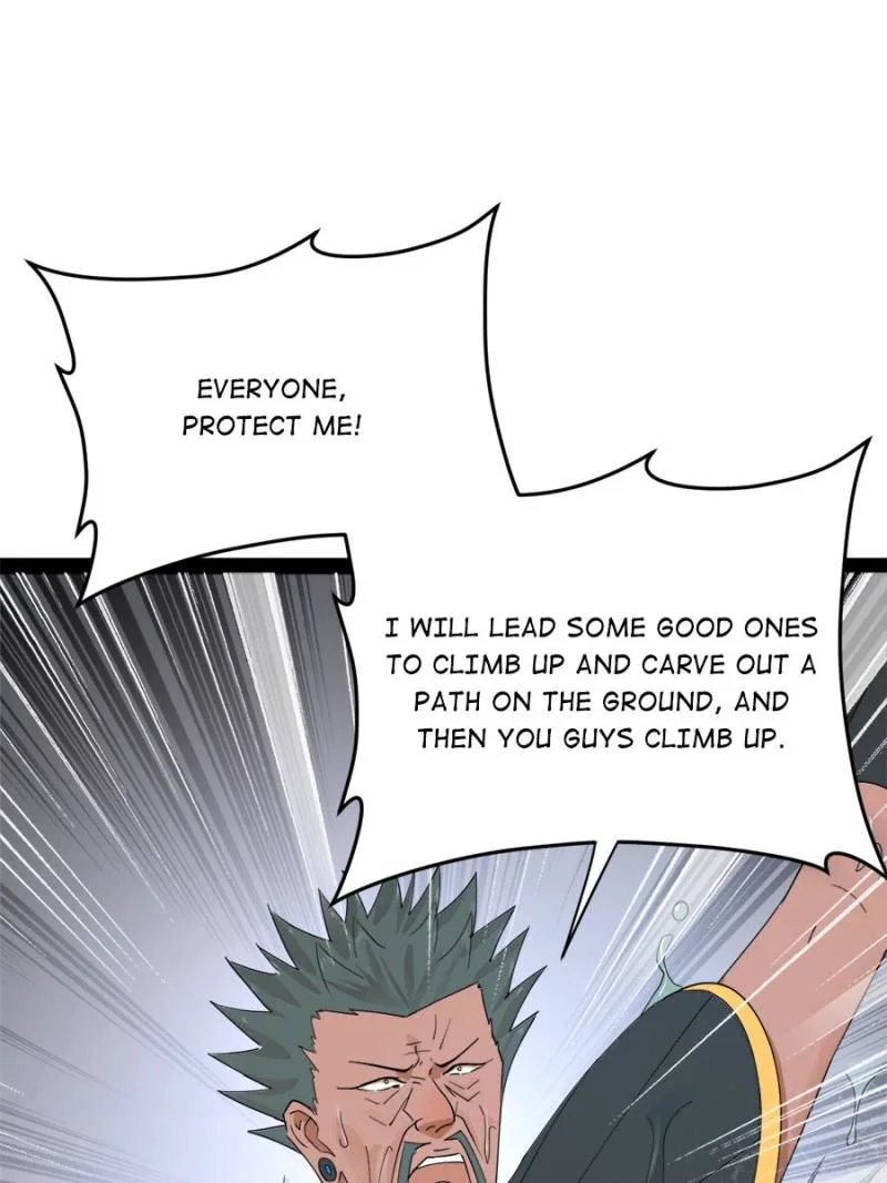 Ultimate Son-in-Law Chapter 157 page 62