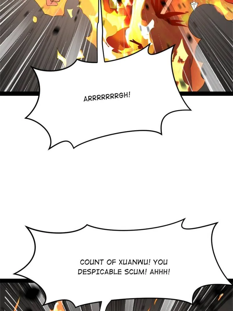 Ultimate Son-in-Law Chapter 158 page 64