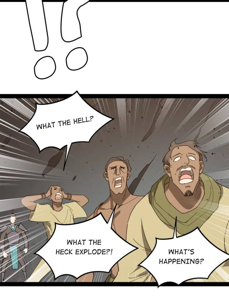 Ultimate Son-in-Law Chapter 157 page 6