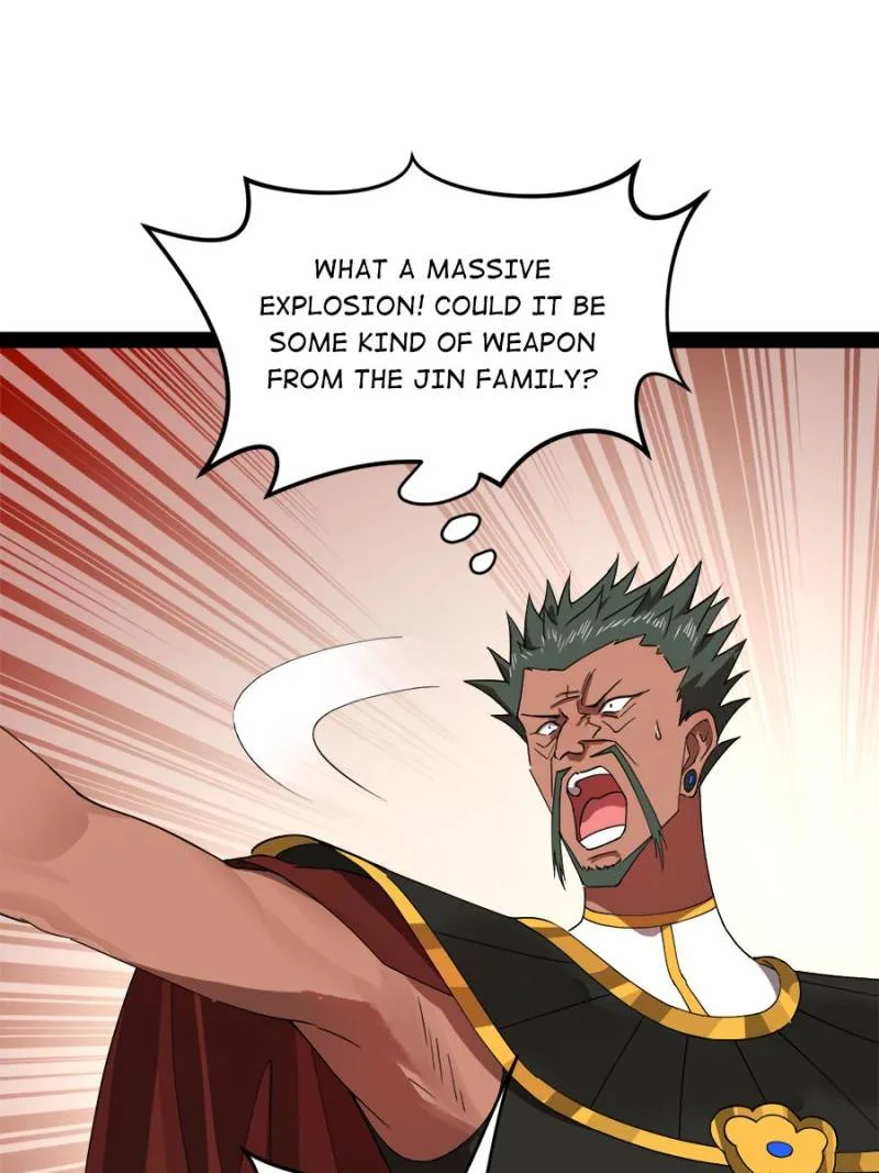 Ultimate Son-in-Law Chapter 157 page 7