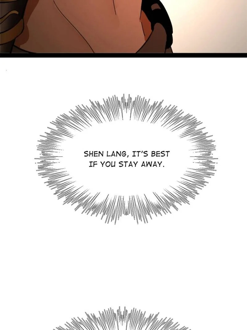 Ultimate Son-in-Law Chapter 153 page 44