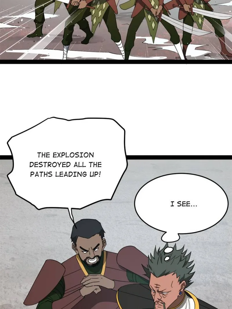 Ultimate Son-in-Law Chapter 157 page 9