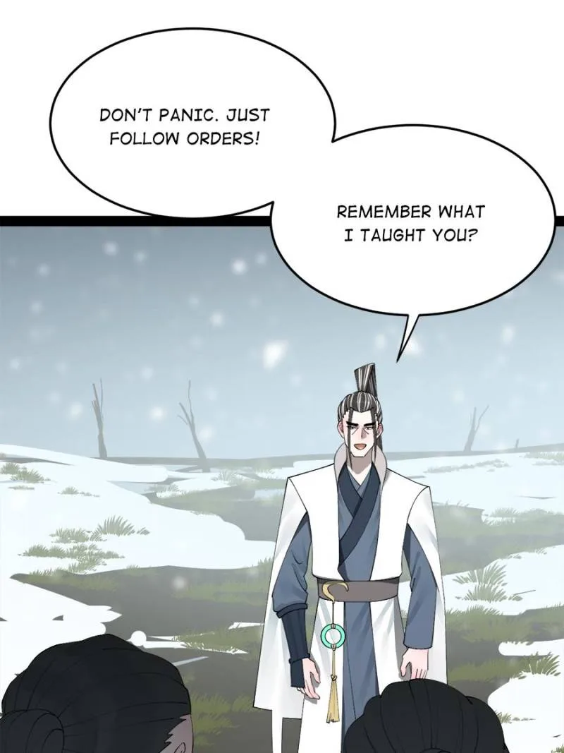 Ultimate Son-in-Law Chapter 154 page 19