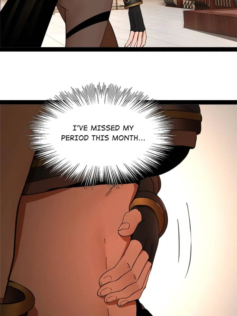 Ultimate Son-in-Law Chapter 153 page 43