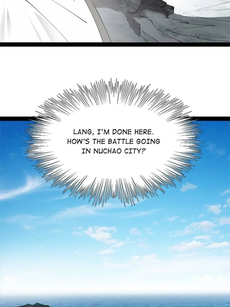 Ultimate Son-in-Law Chapter 158 page 69