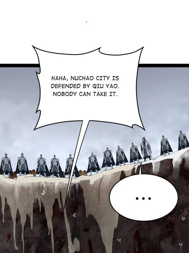 Ultimate Son-in-Law Chapter 158 page 44