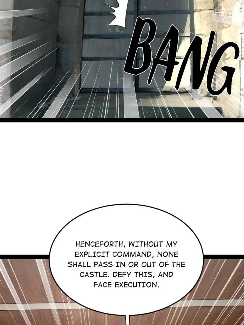 Ultimate Son-in-Law Chapter 153 page 40