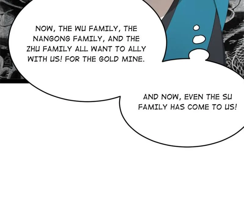 Ultimate Son-in-Law Chapter 158 page 74