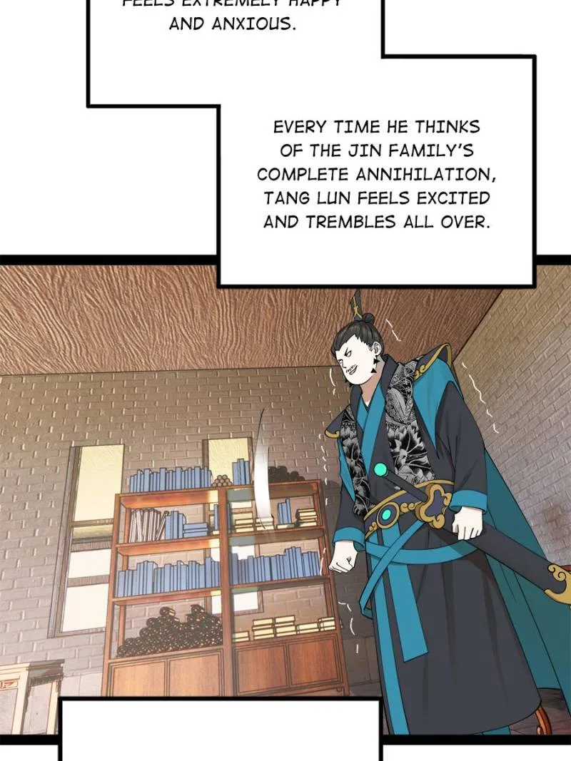 Ultimate Son-in-Law Chapter 158 page 71