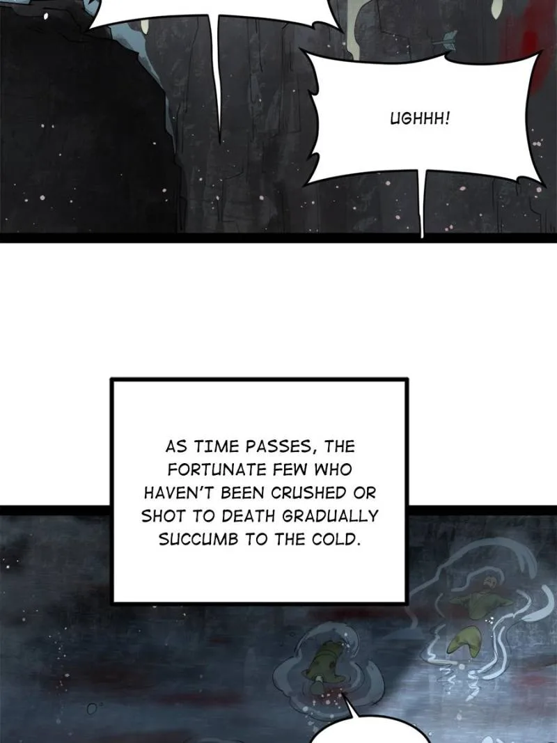 Ultimate Son-in-Law Chapter 158 page 28