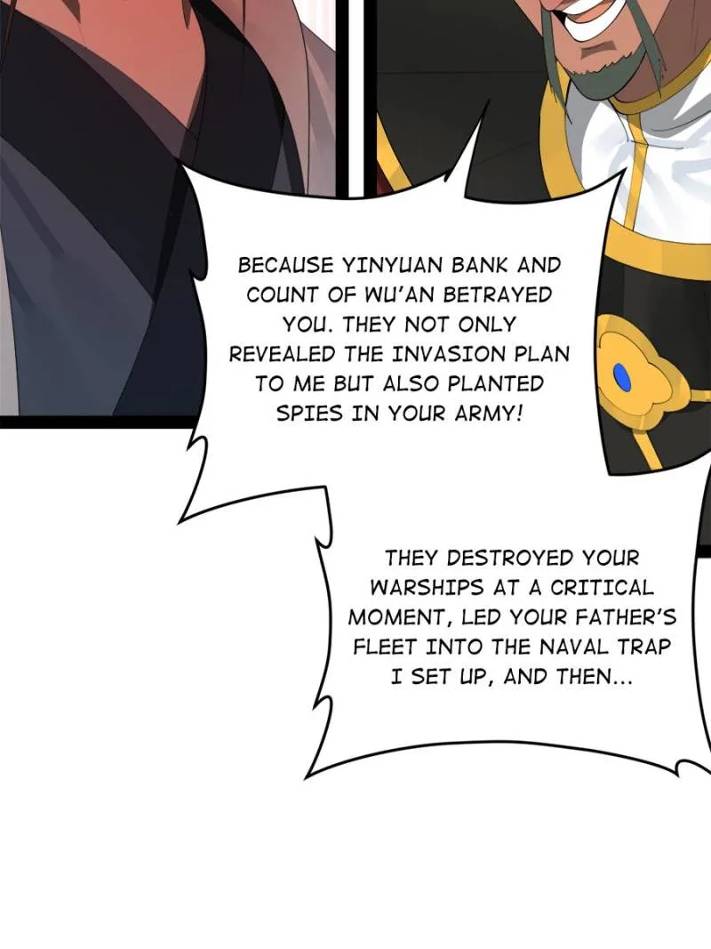 Ultimate Son-in-Law Chapter 158 page 49