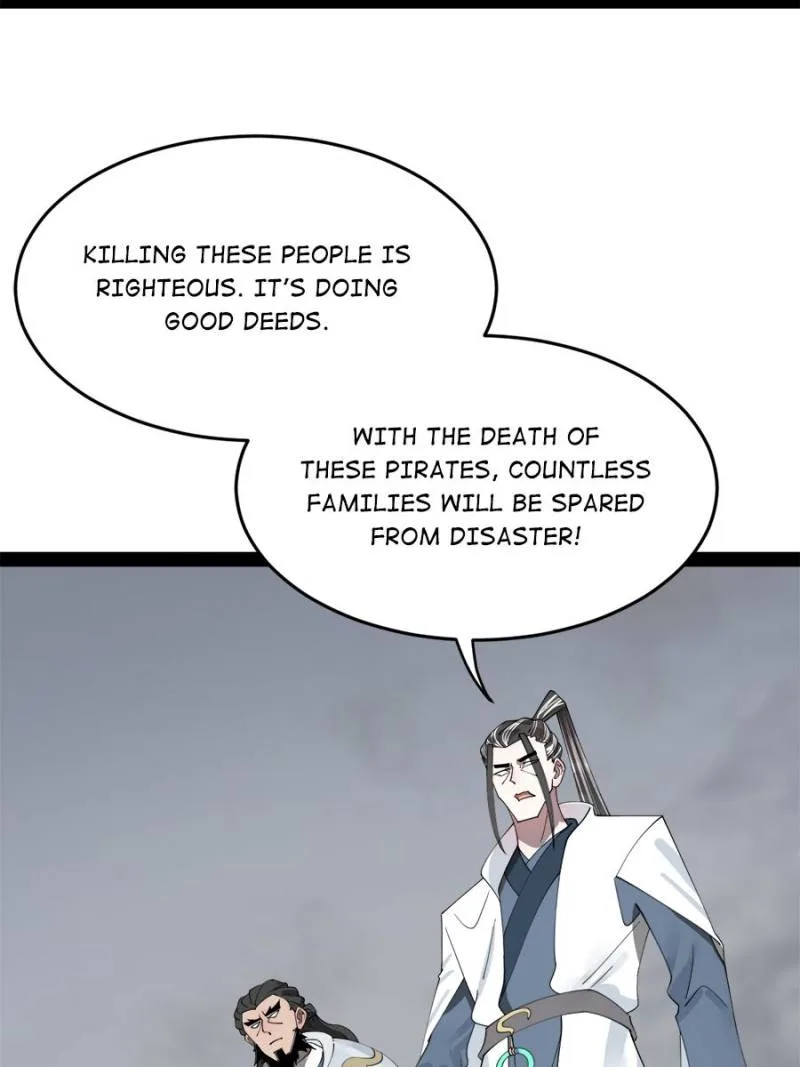 Ultimate Son-in-Law Chapter 158 page 23