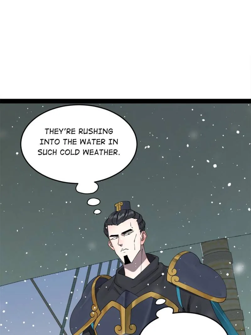 Ultimate Son-in-Law Chapter 154 page 29