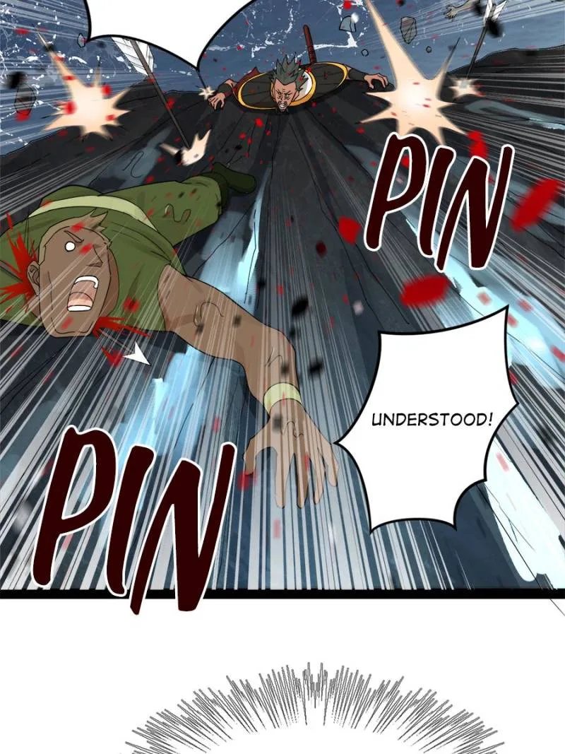 Ultimate Son-in-Law Chapter 157 page 67