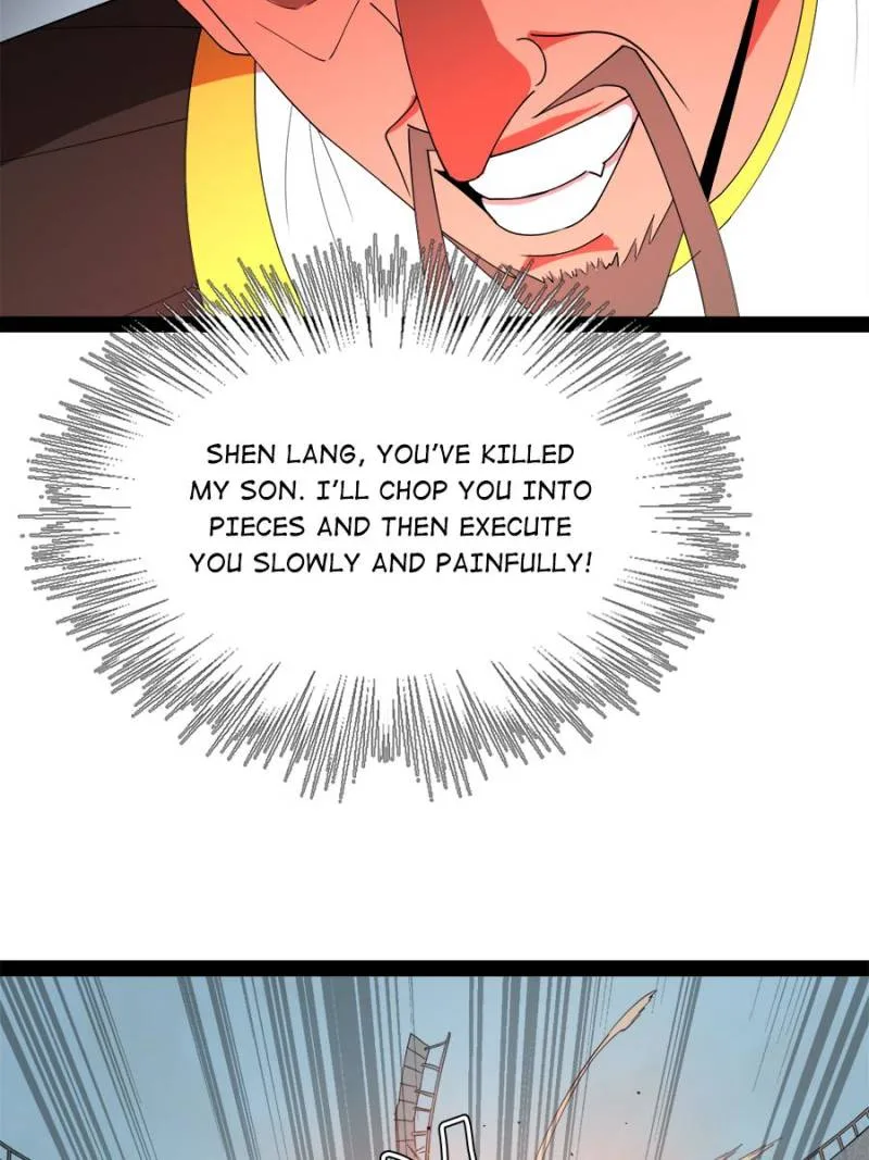 Ultimate Son-in-Law Chapter 157 page 3