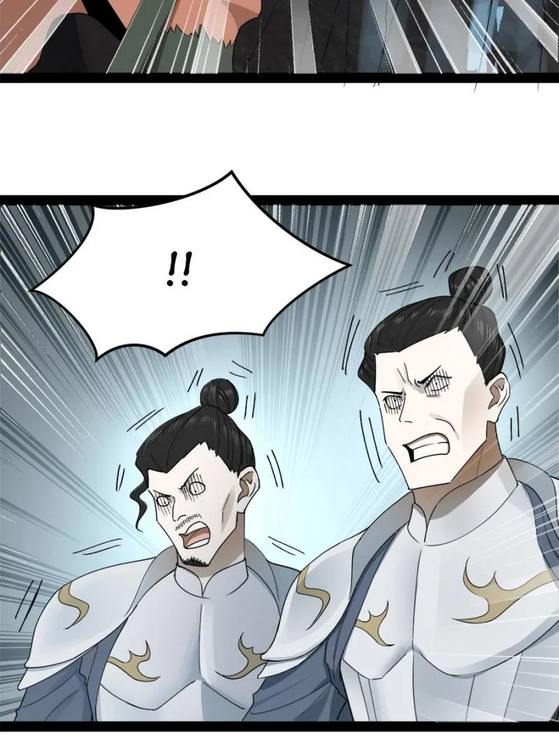 Ultimate Son-in-Law Chapter 157 page 70