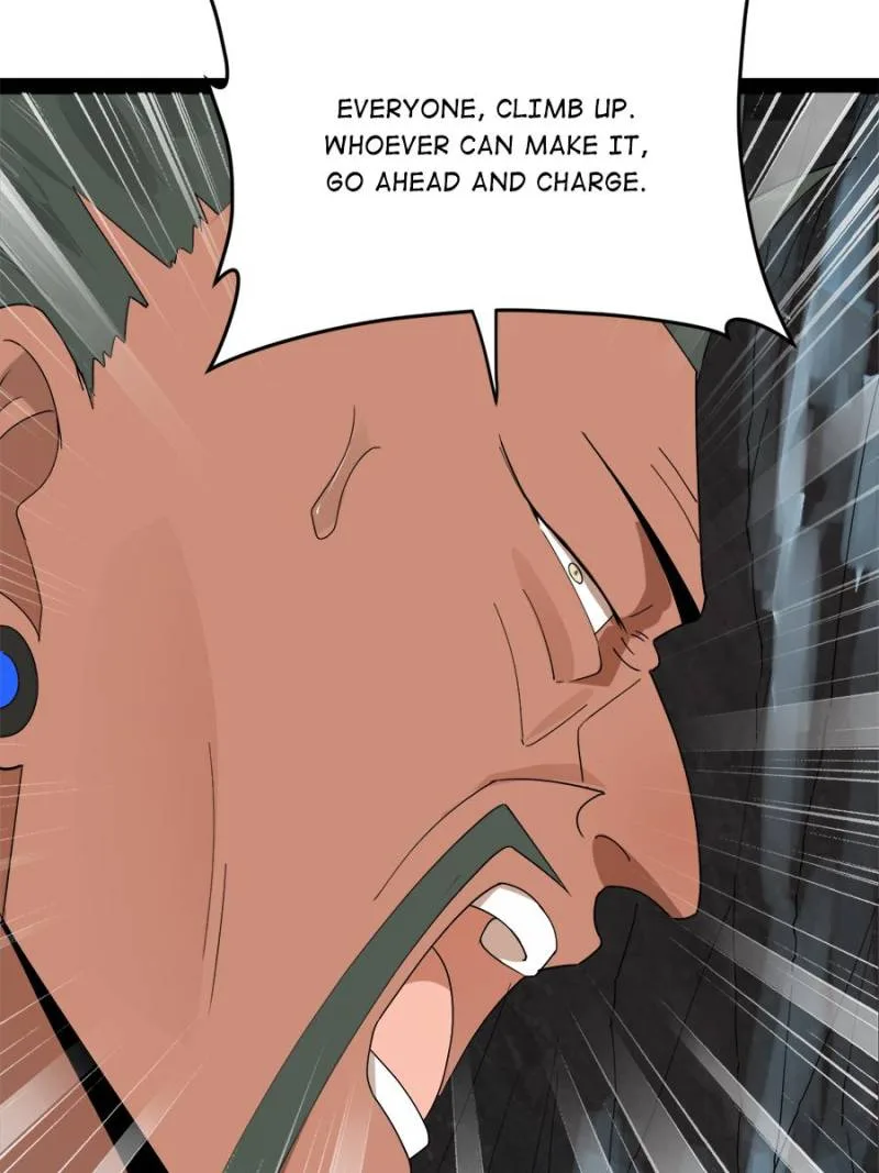 Ultimate Son-in-Law Chapter 157 page 69