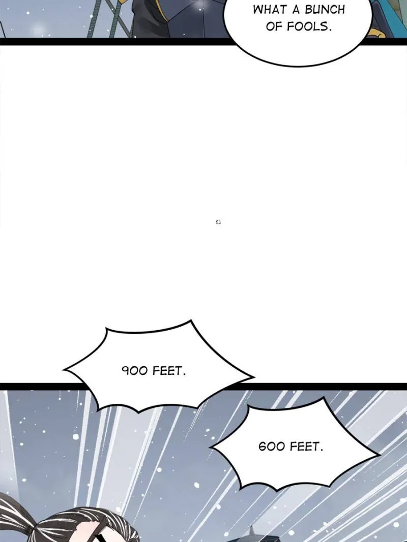 Ultimate Son-in-Law Chapter 154 page 30