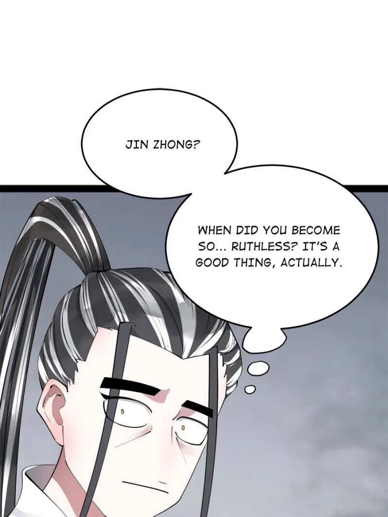 Ultimate Son-in-Law Chapter 158 page 39