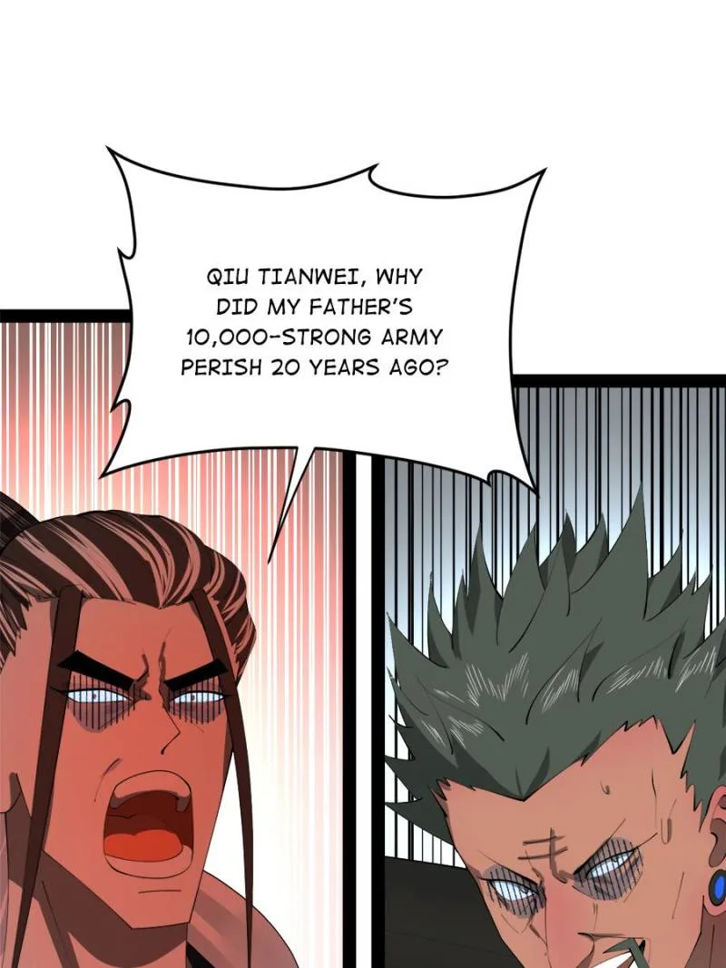 Ultimate Son-in-Law Chapter 158 page 48