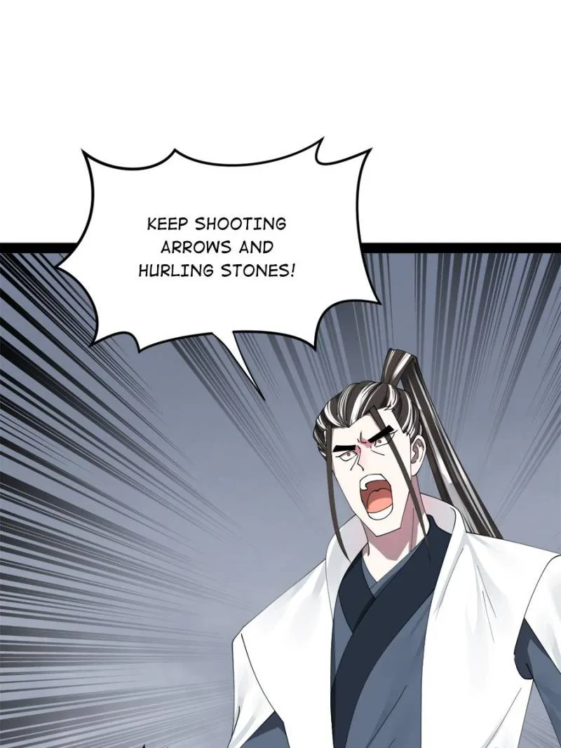 Ultimate Son-in-Law Chapter 158 page 26
