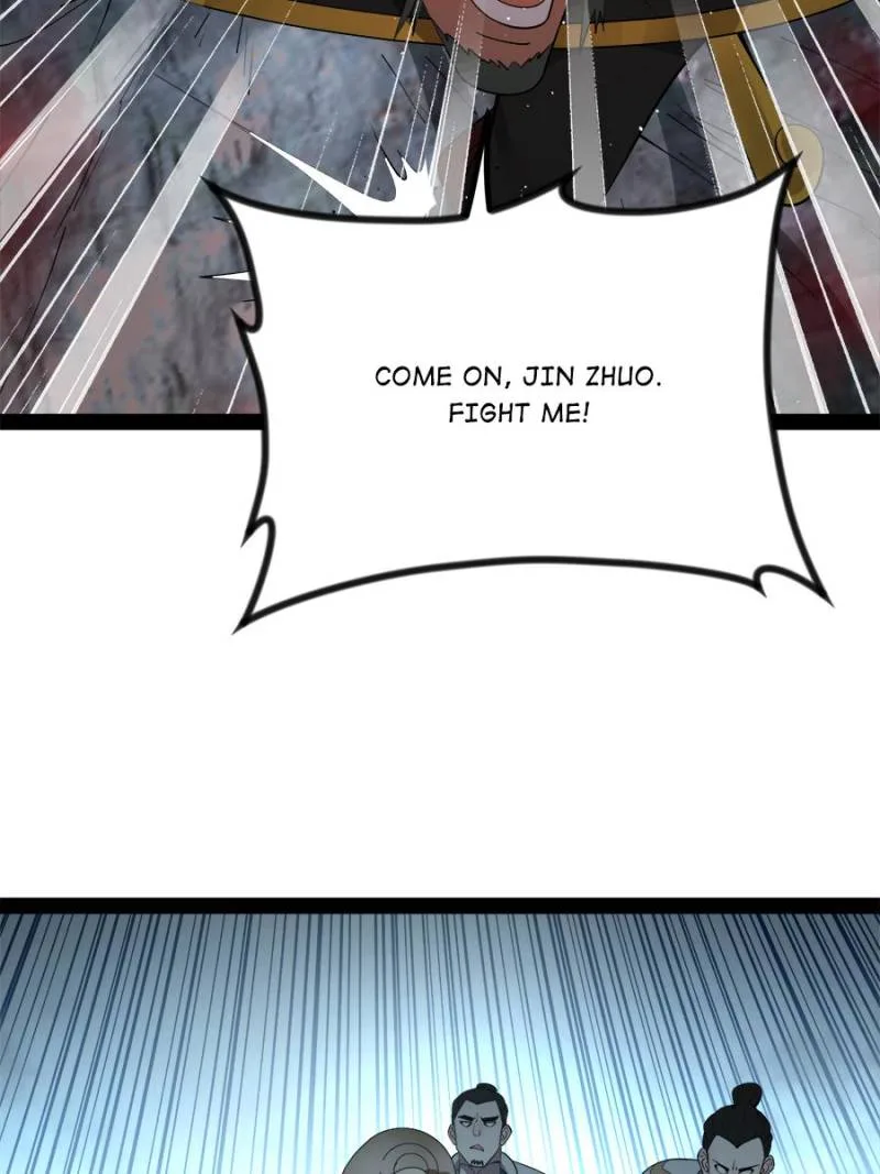 Ultimate Son-in-Law Chapter 158 page 55