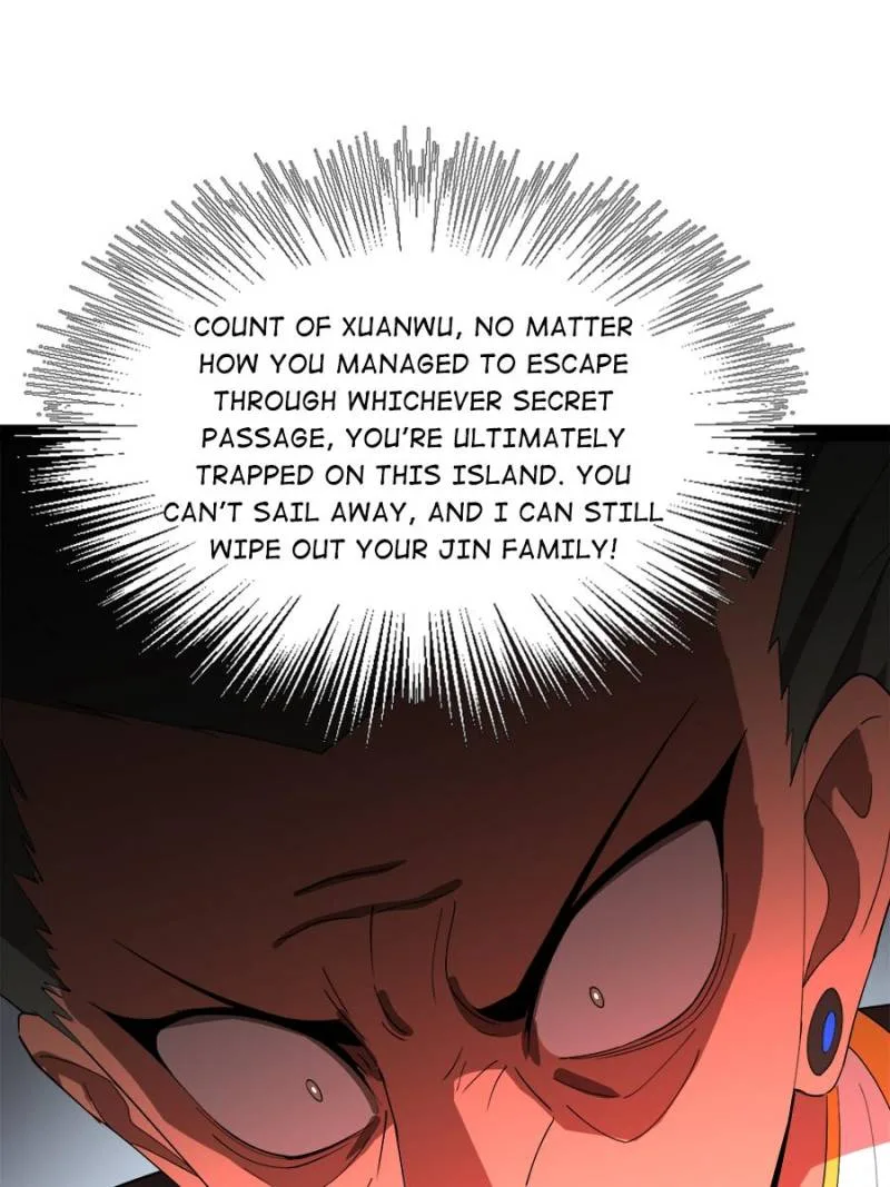 Ultimate Son-in-Law Chapter 157 page 2