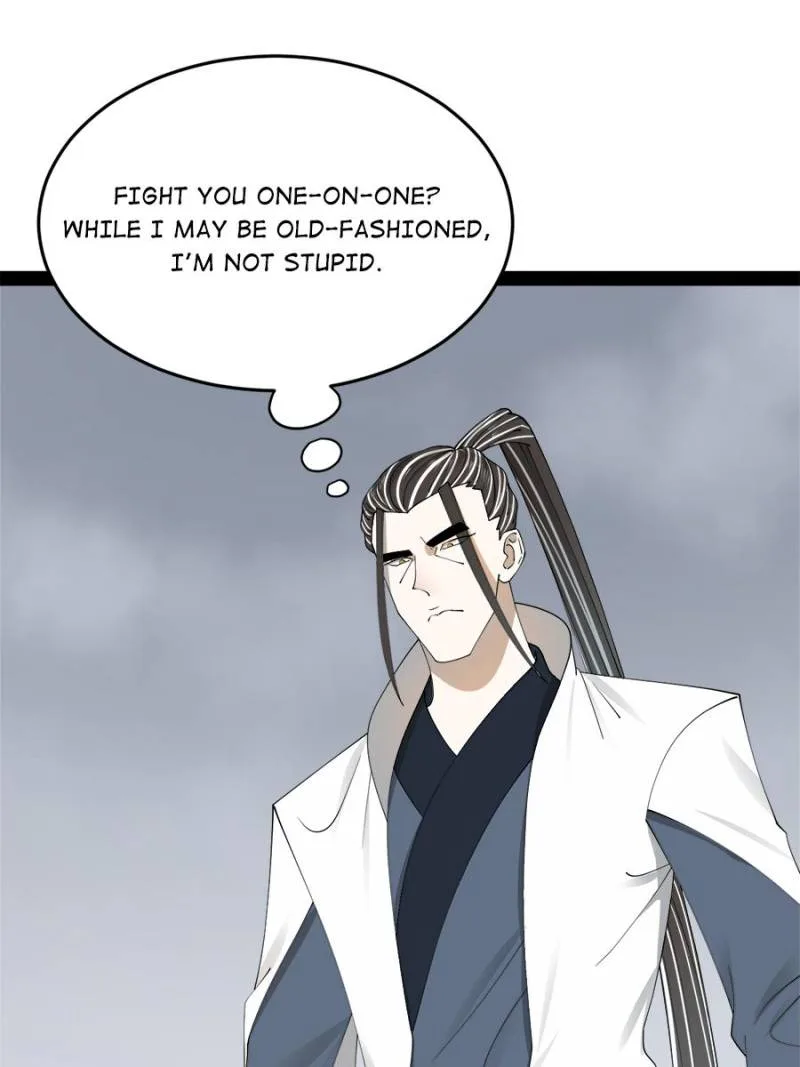 Ultimate Son-in-Law Chapter 158 page 67