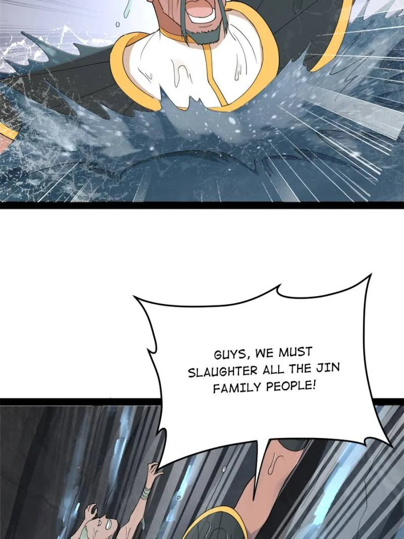 Ultimate Son-in-Law Chapter 157 page 63
