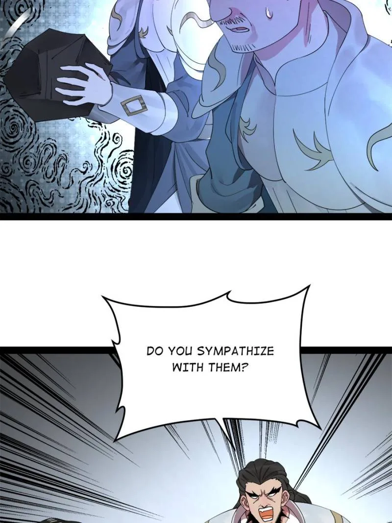 Ultimate Son-in-Law Chapter 158 page 20