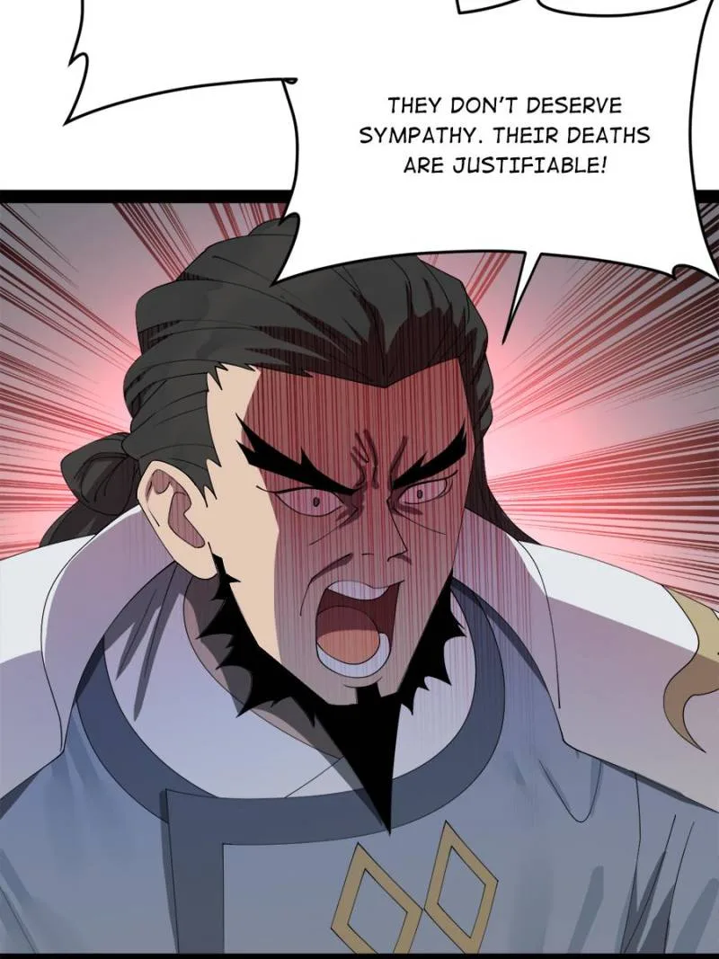 Ultimate Son-in-Law Chapter 158 page 22