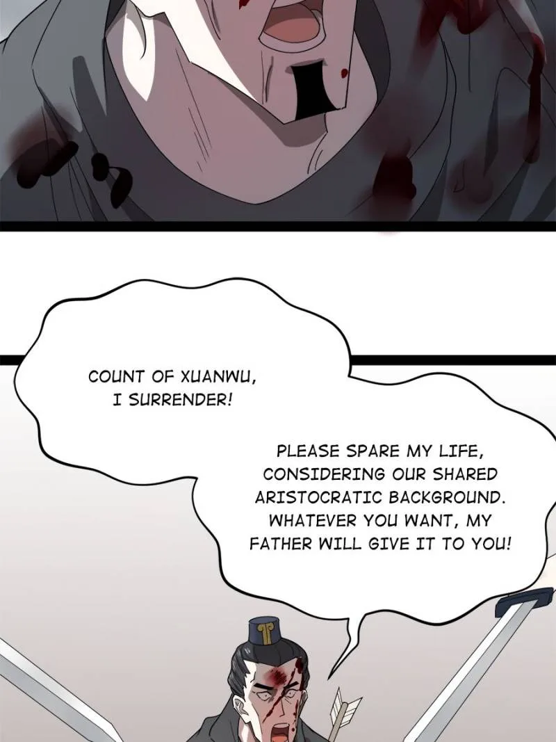 Ultimate Son-in-Law Chapter 157 page 41