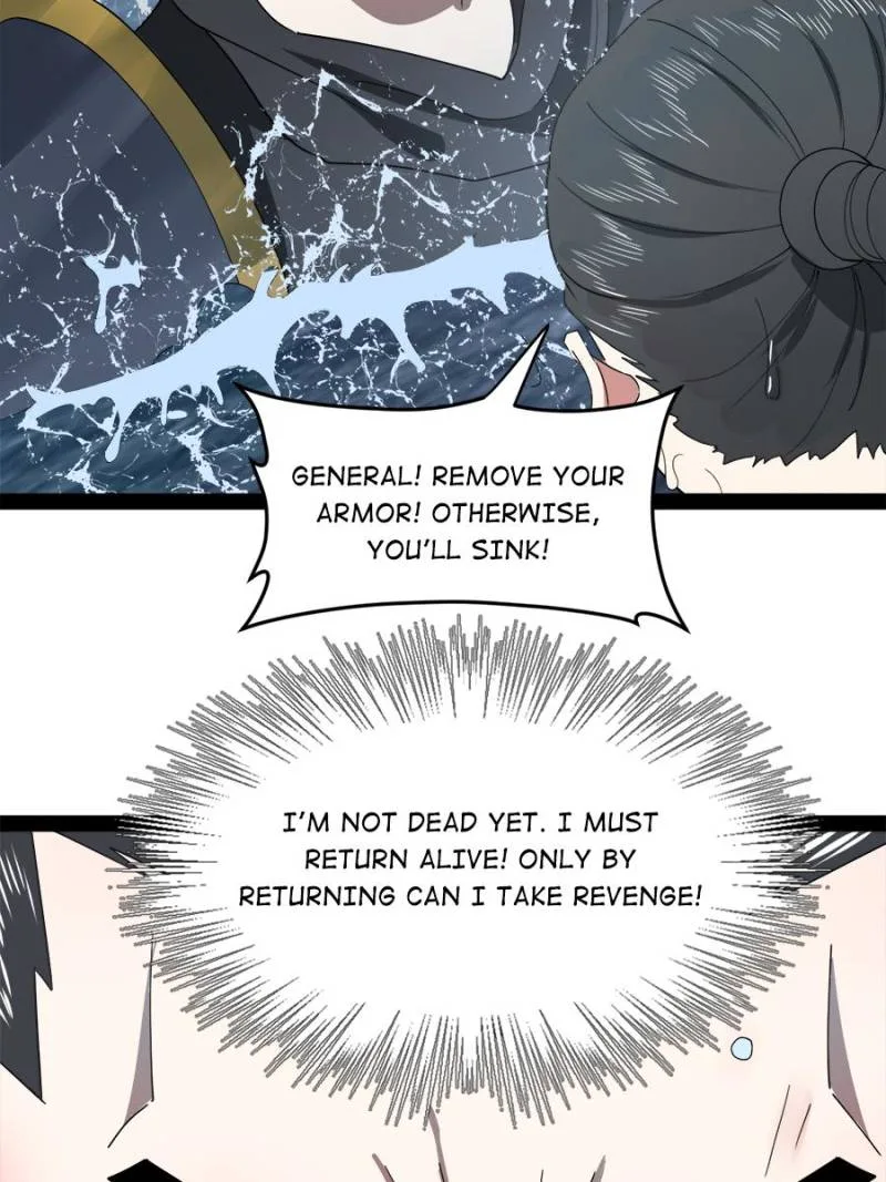 Ultimate Son-in-Law Chapter 157 page 29