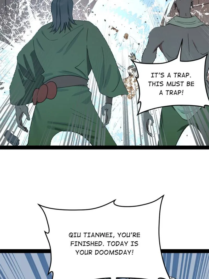 Ultimate Son-in-Law Chapter 157 page 20