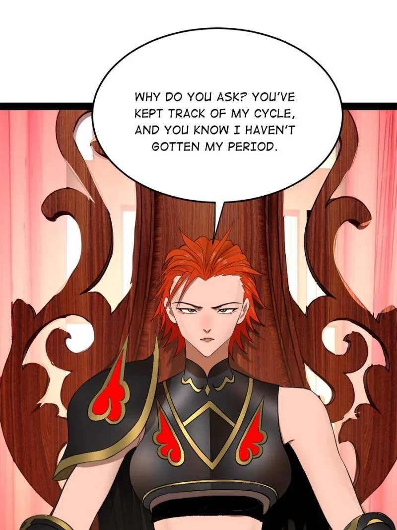 Ultimate Son-in-Law Chapter 153 page 49