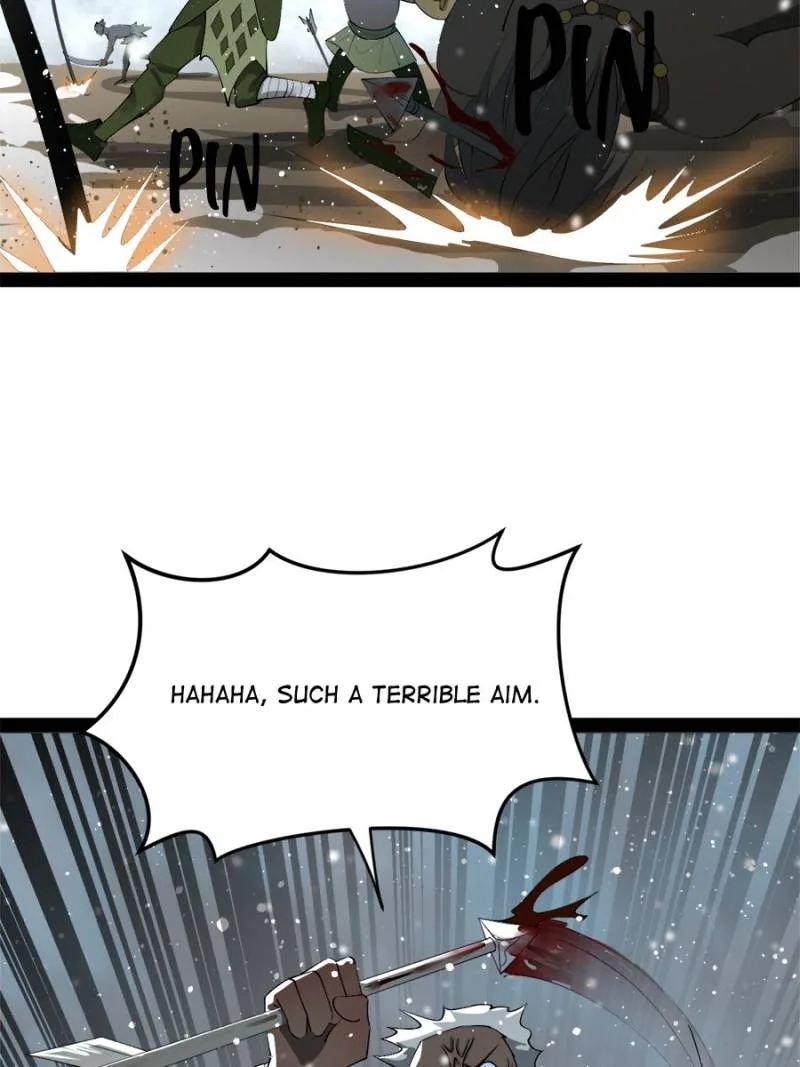Ultimate Son-in-Law Chapter 154 page 40