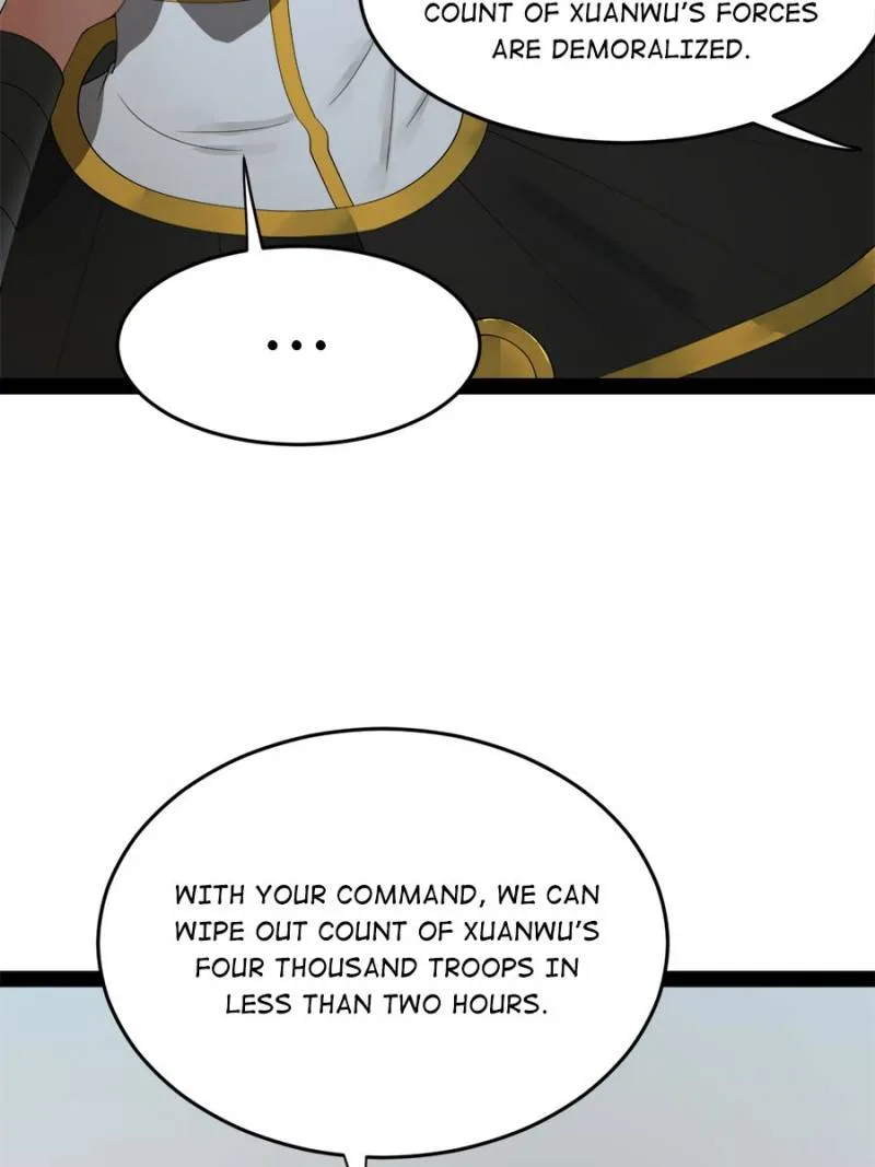 Ultimate Son-in-Law Chapter 156 page 6
