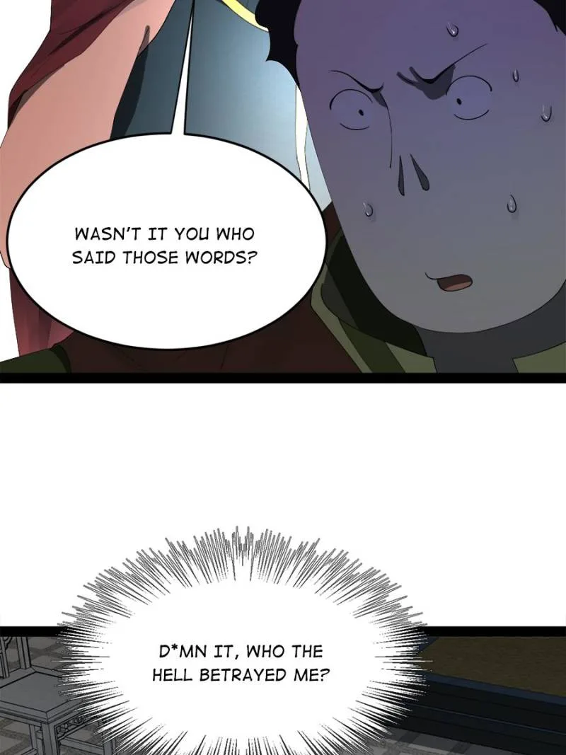 Ultimate Son-in-Law Chapter 156 page 10