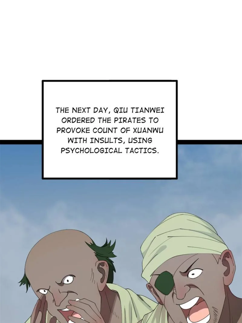 Ultimate Son-in-Law Chapter 156 page 20