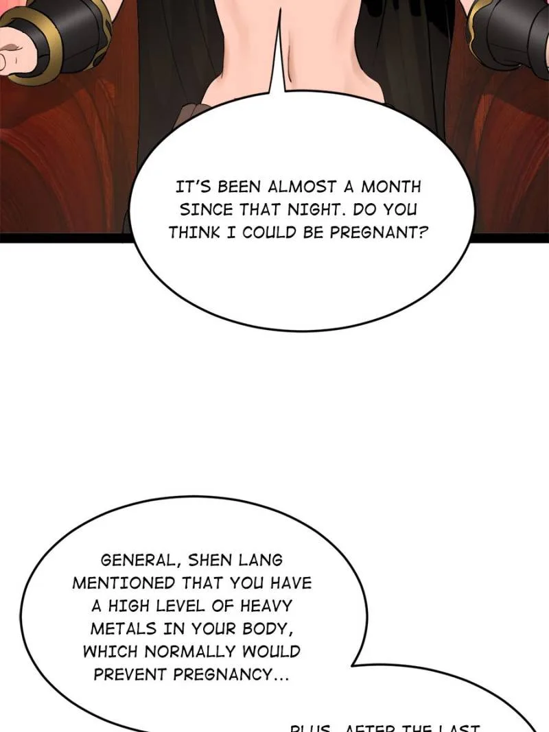 Ultimate Son-in-Law Chapter 153 page 50