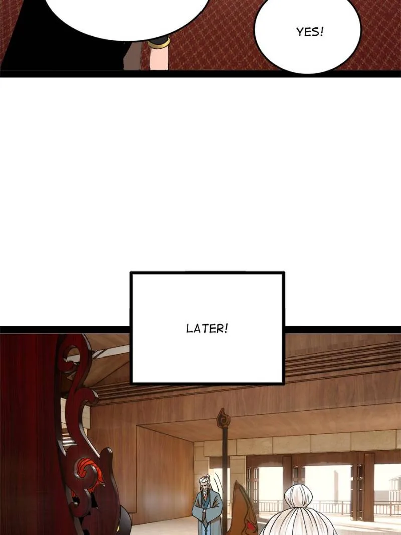 Ultimate Son-in-Law Chapter 153 page 60