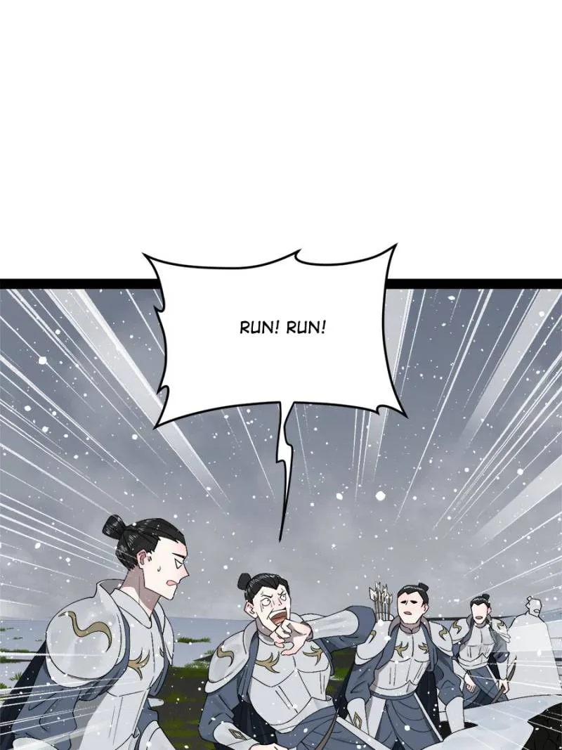 Ultimate Son-in-Law Chapter 154 page 42