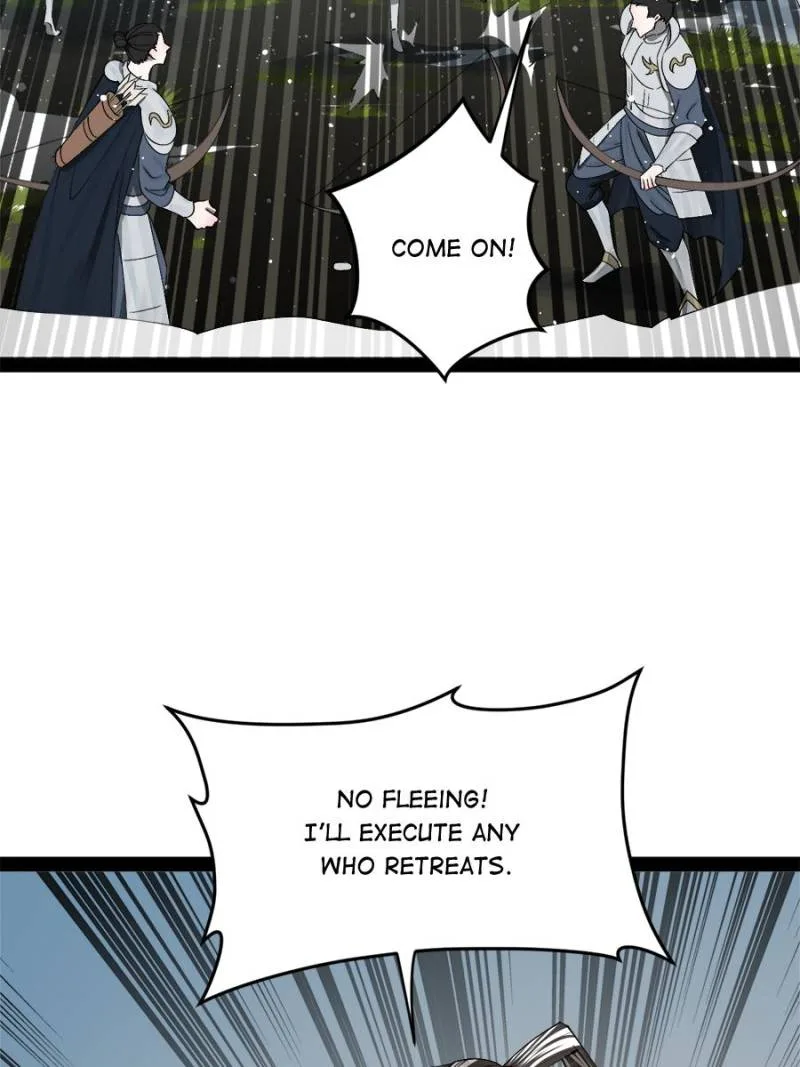 Ultimate Son-in-Law Chapter 154 page 44