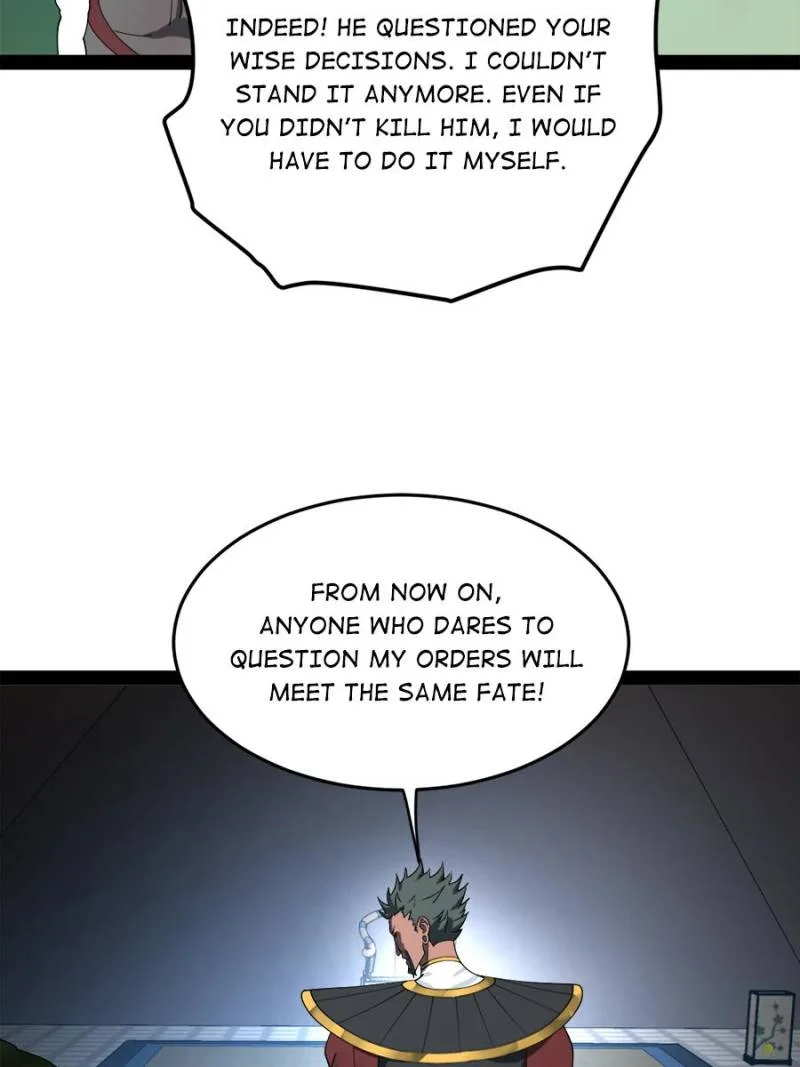 Ultimate Son-in-Law Chapter 156 page 17