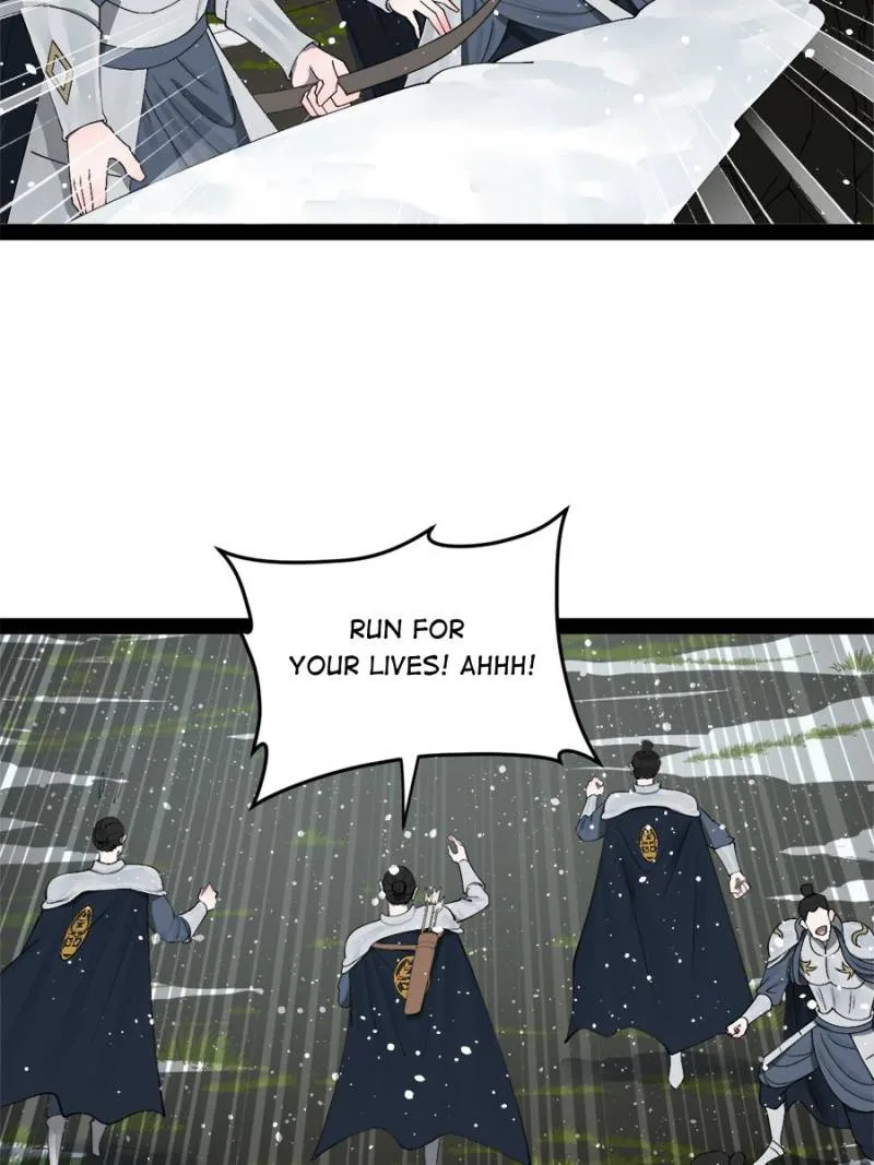 Ultimate Son-in-Law Chapter 154 page 43