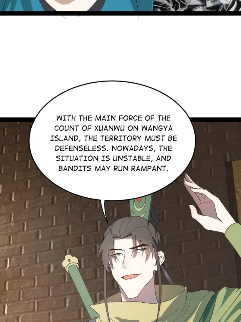 Ultimate Son-in-Law Chapter 159 page 4