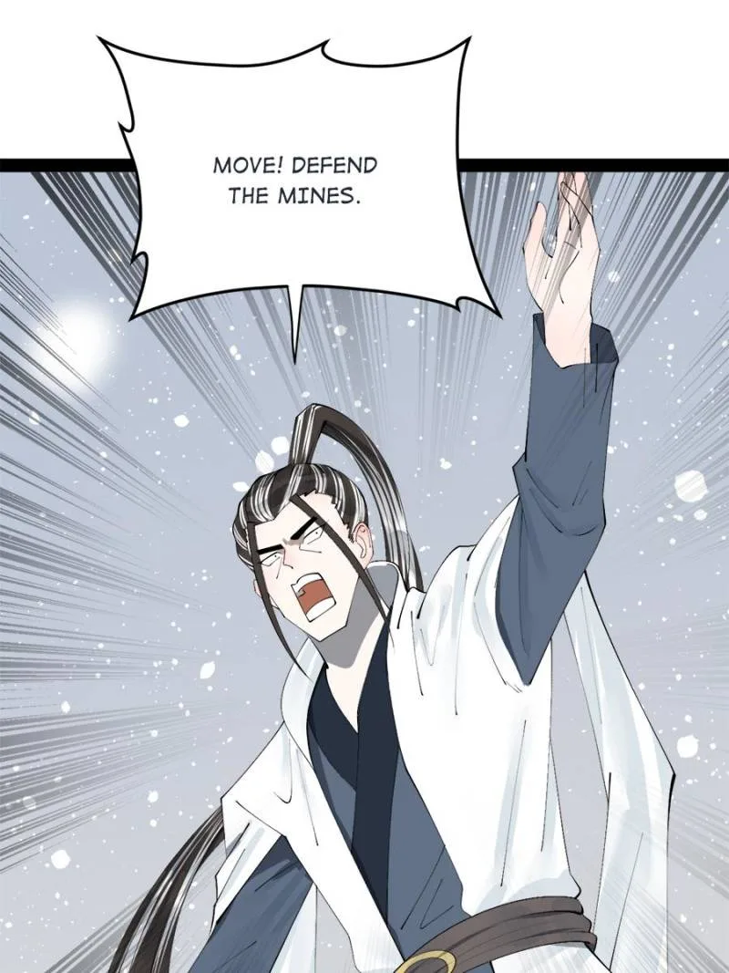 Ultimate Son-in-Law Chapter 154 page 51