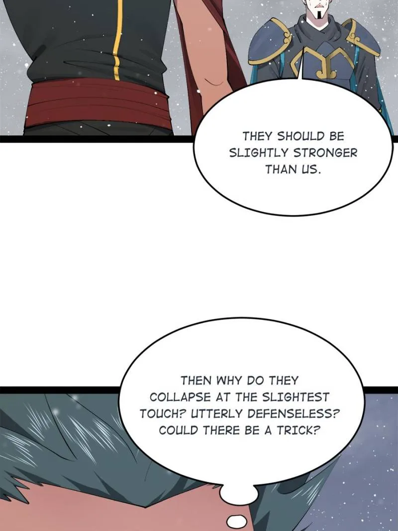 Ultimate Son-in-Law Chapter 154 page 56