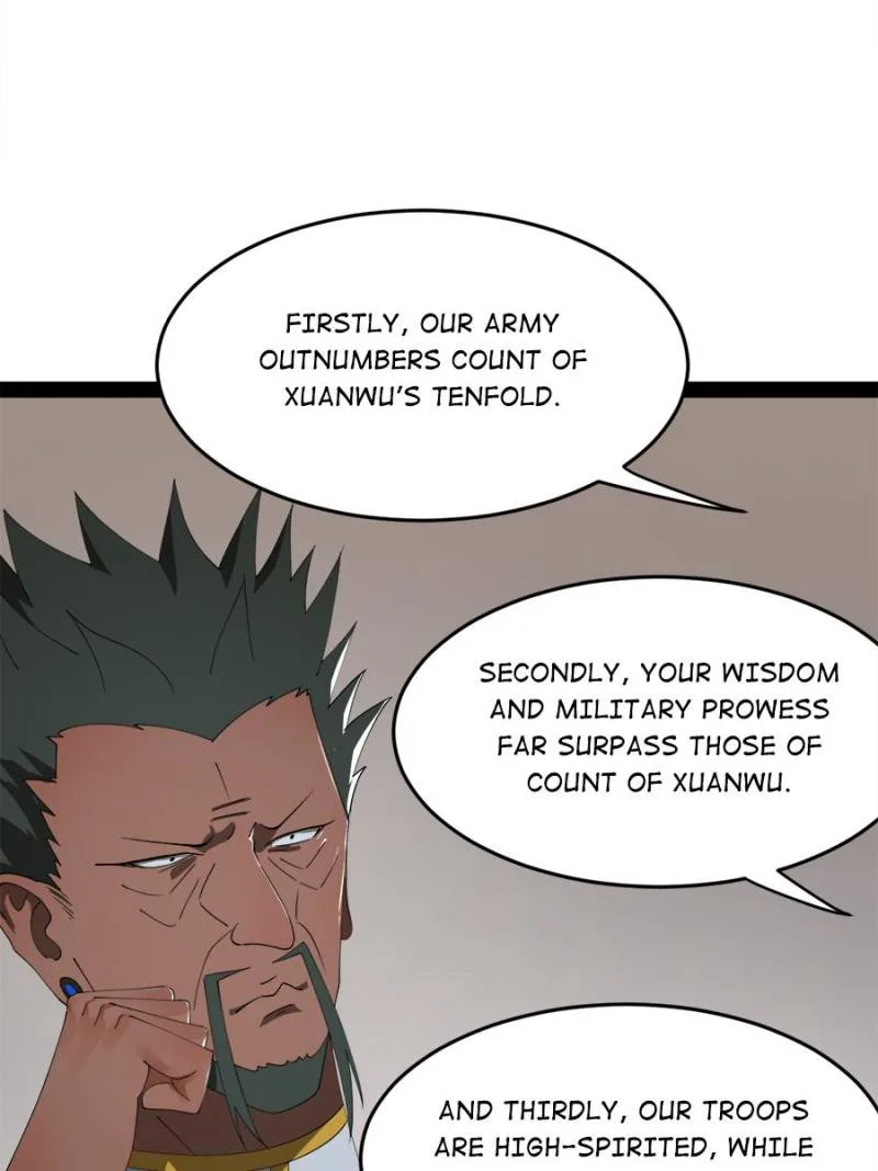 Ultimate Son-in-Law Chapter 156 page 5