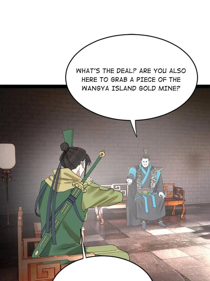 Ultimate Son-in-Law Chapter 159 page 2